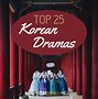 Image result for Top Korean Series