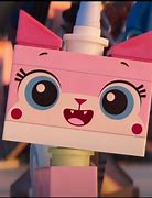 Image result for LEGO Movie 2 Unikitty Ultrakatty Angry