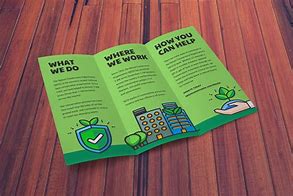 Image result for Good Leaflets