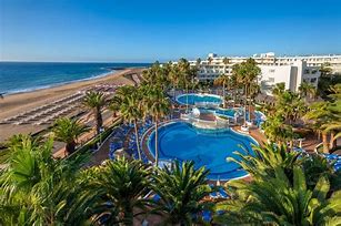 Image result for Sol Lanzarote Beach