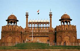 Image result for Red Fort Delhi HD