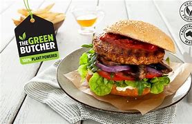 Image result for Green Pond Butcher