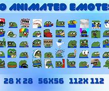 Image result for Peepo Emotes Twitch