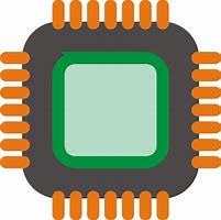 Image result for Computer Chip Vector