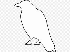 Image result for Crow Raven Clip Art