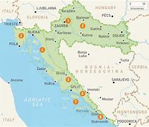 Image result for Croatia Islands On Croatian Coast