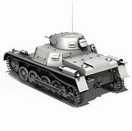 Image result for Panzer 1 Model