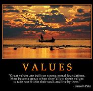 Image result for Quotes About Personality Values