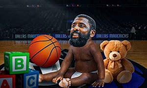 Image result for Kyrie Dunk