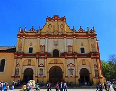 Image result for Religion Chiapas