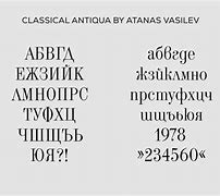 Image result for Cyrillic Font Writing