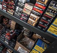 Image result for Ammunition Store