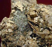 Image result for Tin Sulfide Ore