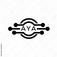 Image result for Aya Monogram