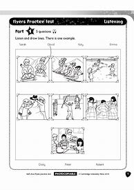 Image result for Flyers Worksheets.pdf