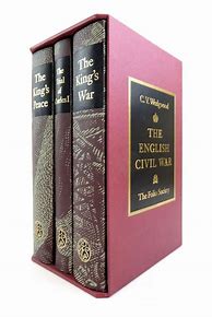 Image result for Books About the English Civil War