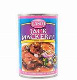 Image result for 3 Lasco Jack Mackerel