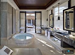 Image result for Luxury Home Spa Rooms