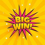 Image result for Big Win Clip Art