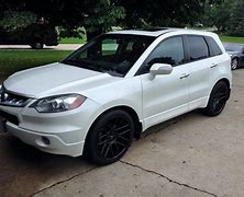 Image result for Acura RDX Concave Rims