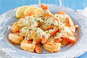 Image result for Shrimp Fritta Olive Garden