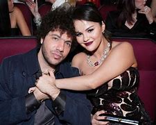 Image result for Selena Gomez Current Bf