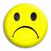 Image result for Sad Smiley Clip Art