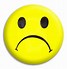 Image result for Free Clip Art Sad Face