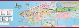 Image result for New York Big Bus Tour Map