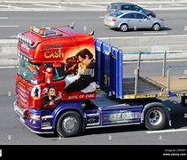 Image result for Johnny Cash Truck