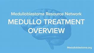 Image result for Neuropil Medulloblastoma