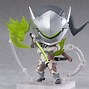 Image result for Genji Nendoroid