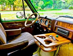 Image result for 70s Chevy Van