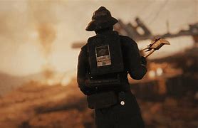 Image result for Fallout 76 Firebreather Uniform