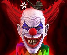 Image result for Dark Evil Clowns