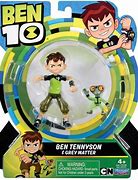 Image result for Ben 10 Action Figures