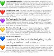 Image result for Dark Purple Heart Emoji