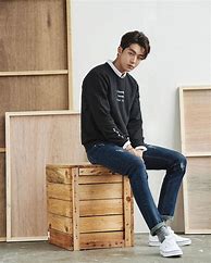 Image result for Nam Joo Hyuk Model