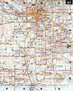 Image result for Winnipeg East St. Paul Map