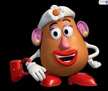 Image result for Senhor Batata