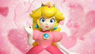 Image result for Princess Peach Design Landscape