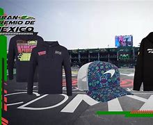 Image result for Komatsu F1 Merch