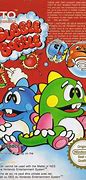 Image result for Bubble Bobble Bob