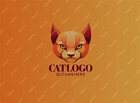 Image result for Cat Gaming Logo