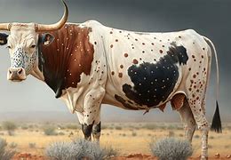 Image result for Nguni Bull Pictures