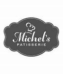 Image result for Michel's Patisserie Logo