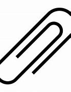 Image result for Paper Clip Vector