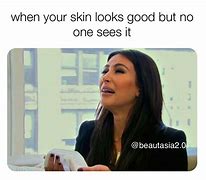 Image result for Beautician Meme