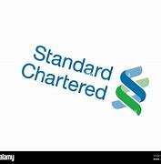 Image result for Standard Chartered Bank Logo