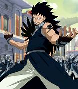 Image result for Fairy Tail Gellal